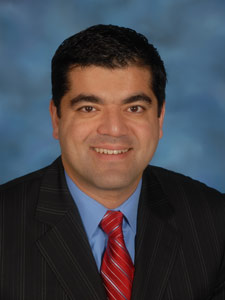 Amir Bajoghli, M.D.