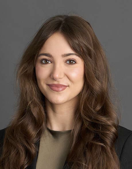Portrait of Tamara Boskovic, PA-C