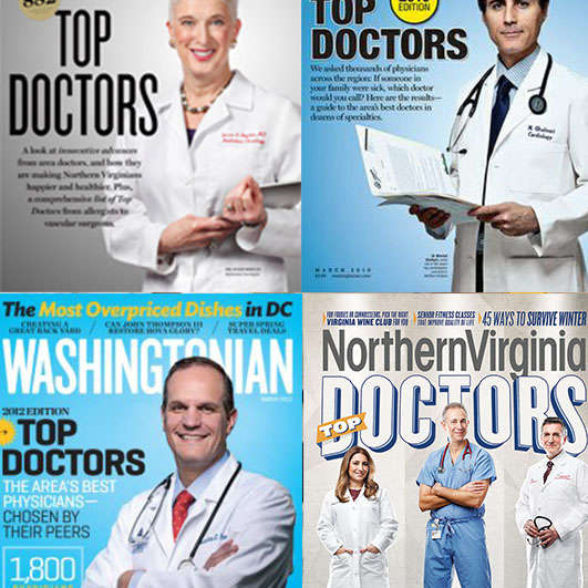 Dr. Amir Bajoghli Published Findings on Early Signs of Lyme Disease