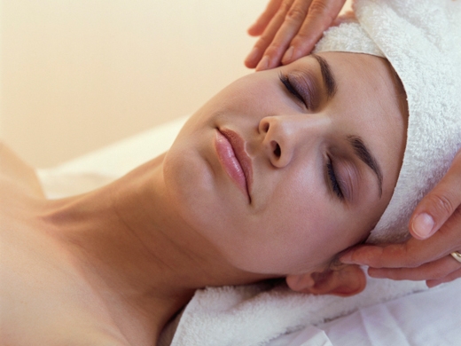 Acne Treatments clinical photo