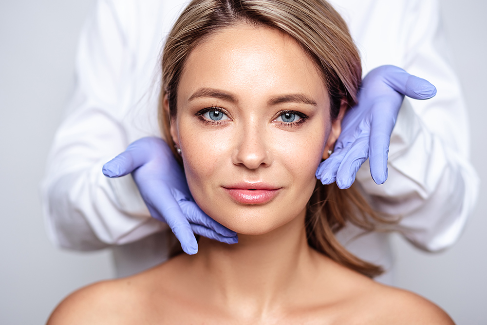 Botox Cosmetic
